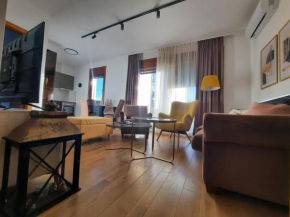 NJANJA apartmani Zlatibor